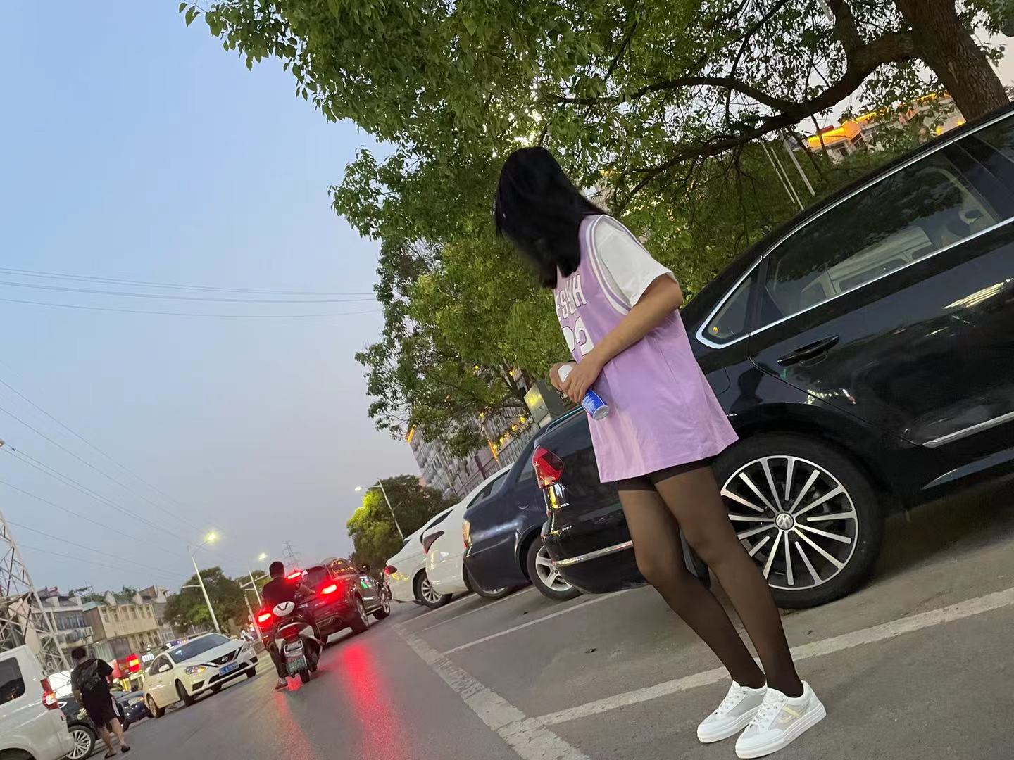徐州21岁大长腿小姐姐